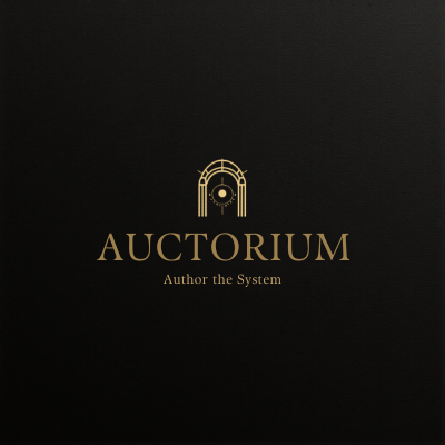 Auctorium logo